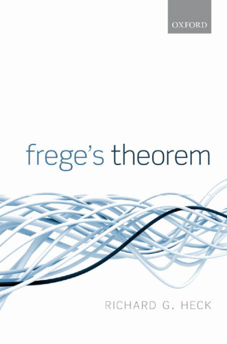 Frege’s theorem