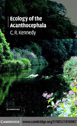 Ecology of the Acanthocephala