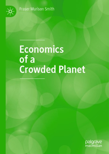 Economics Of A Crowded Planet