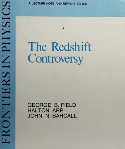 The Redshift Controversy