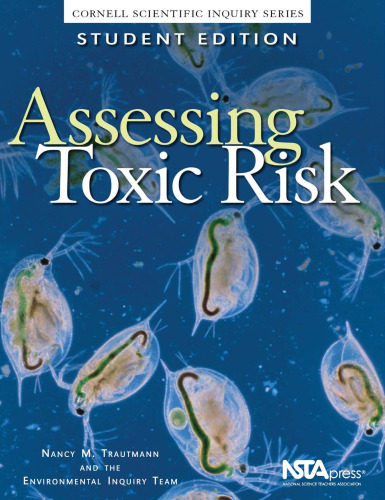 Assessing Toxic Risk : Teachers Guide and Student Edition