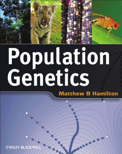 Population Genetics