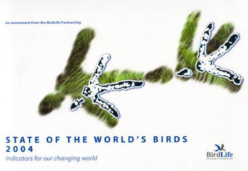 State of the World's Birds 2004