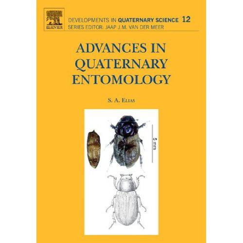 Advances in Quaternary Entomology