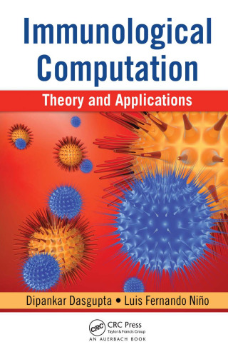 Immunological Computation: Theory and Applications