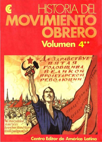 De la Segunda Guerra Mundial a la Revolución Cubana Historia Del Movimiento Obrero cuarta parte parte 2