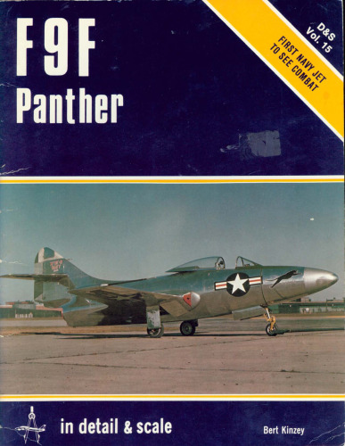 F-9F Panther