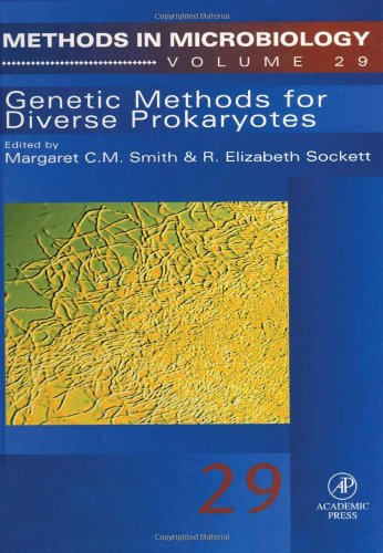 Genetic Methods for Diverse Prokaryotes