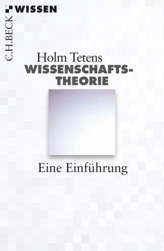 Wissenschaftstheorie: Eine Einführung