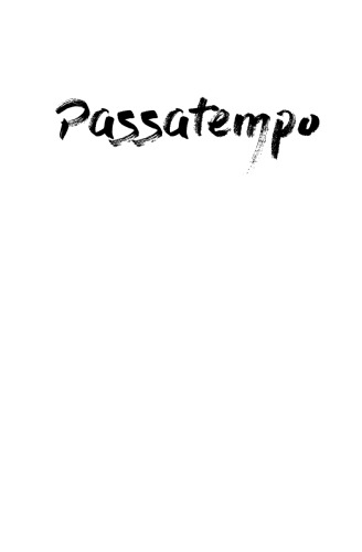 passatempo