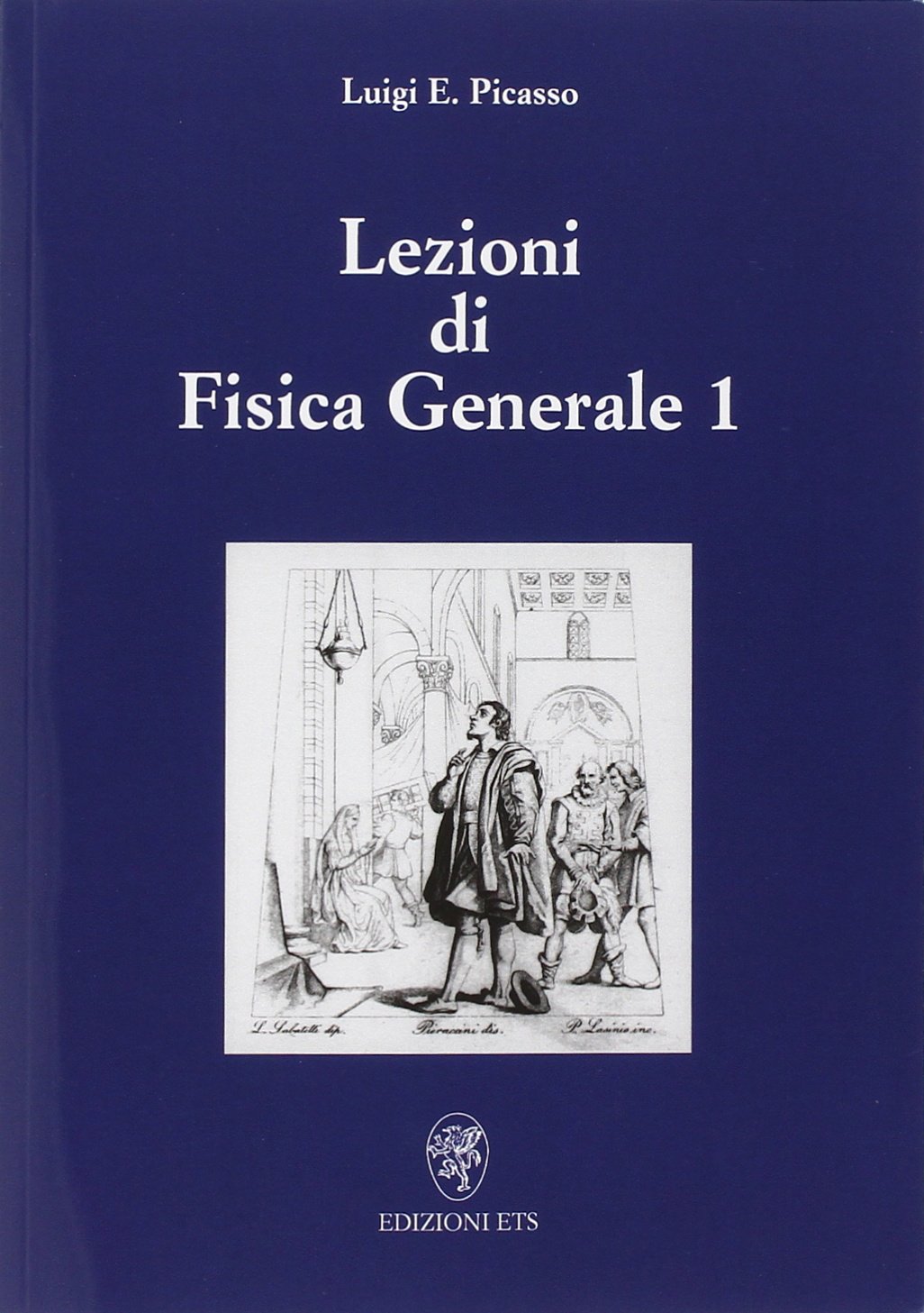 Lezioni di fisica generale 1 (con OCR)