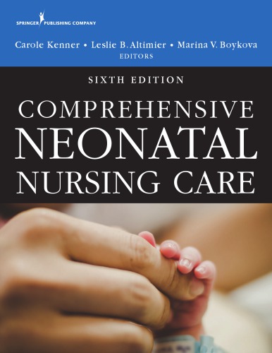 Comprehensive Neonatal Nursing Care