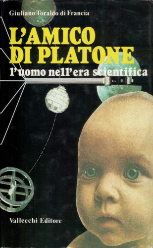 L’amica di Platone