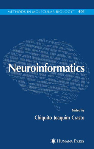 Neuroinformatics