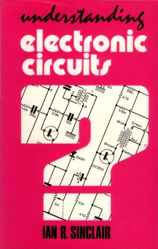 Understanding electronic circuits