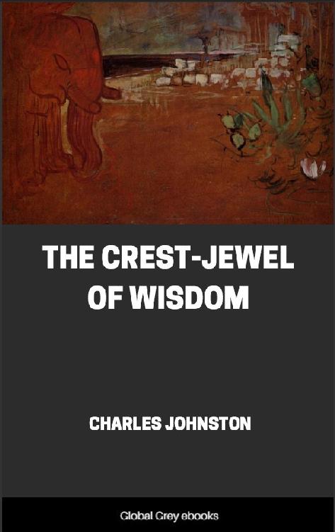 The Crest-Jewel of Wisdom ()