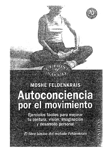 Autoconciencia por el movimiento