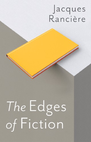 The edges of fiction