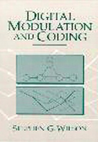 Digital Modulation & Coding