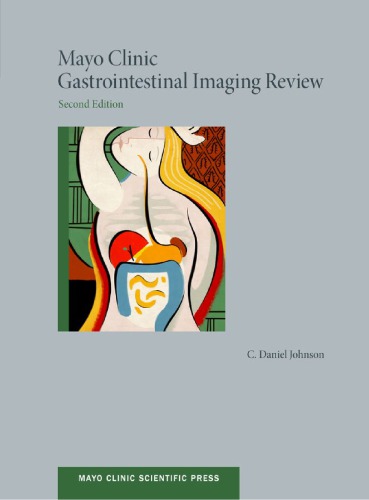 Mayo Clinic gastrointestinal imaging review