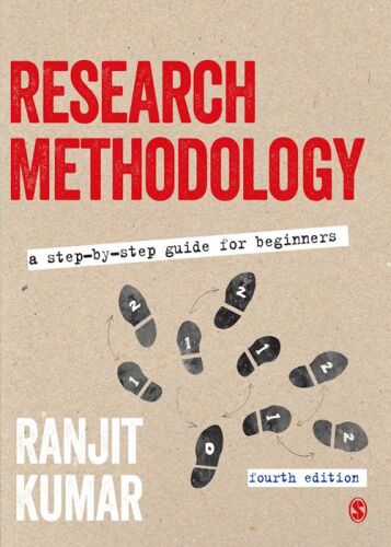 Research Methodology.