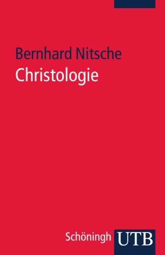 Christologie