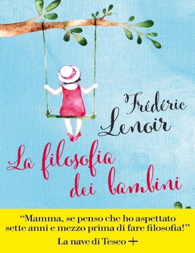 La filosofia dei bambini