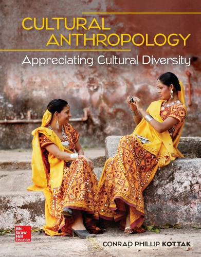 Cultural Anthropology: Appreciating Cultural Diversity