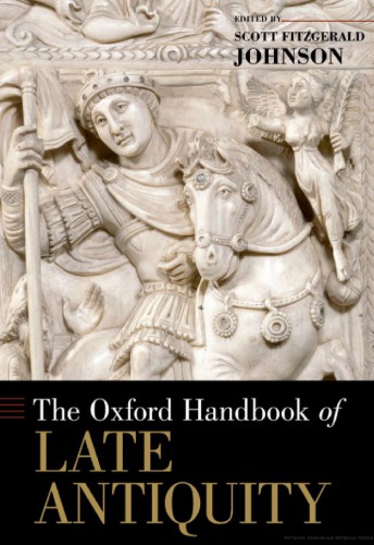 The Oxford Handbook of Late Antiquity