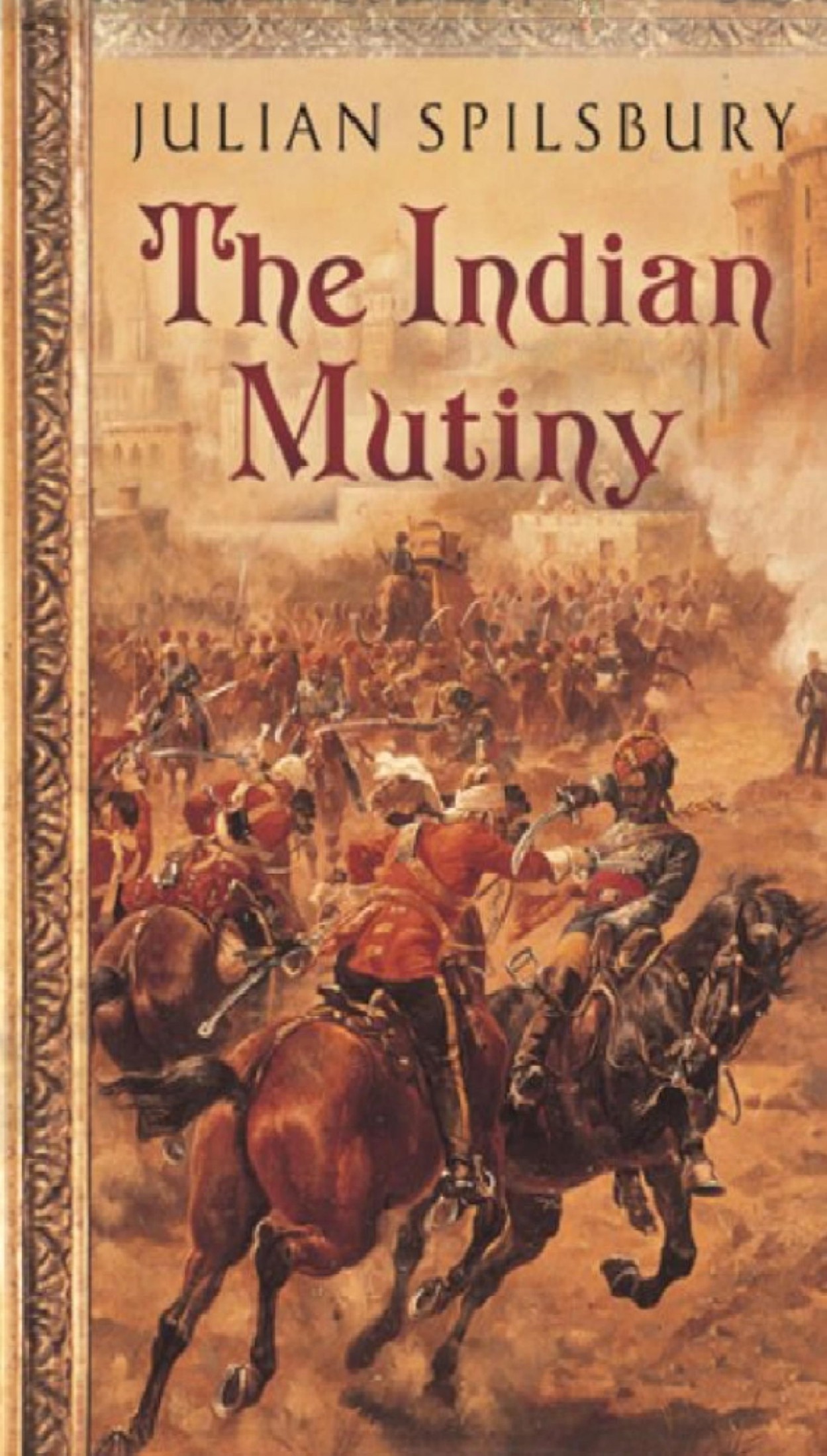 The Indian Mutiny