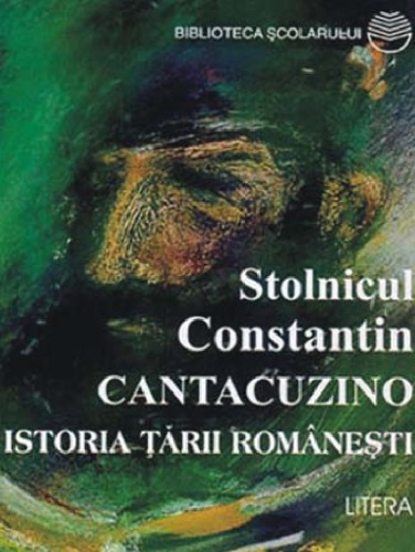 Istoria Tarii Romanesti