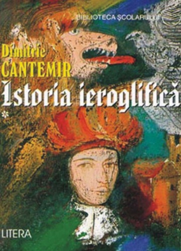 Istoria ieroglifica 01