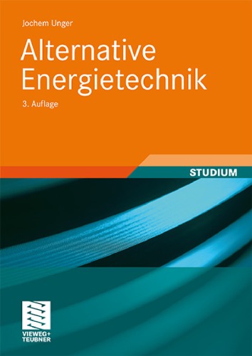 Alternative Energietechnik