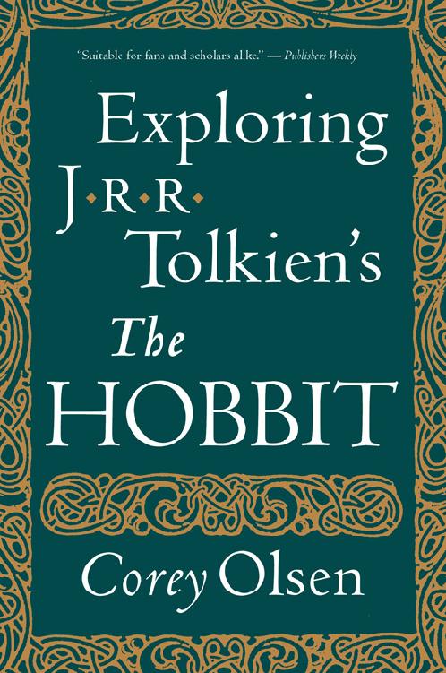 Exploring J.R.R. Tolkien’s 