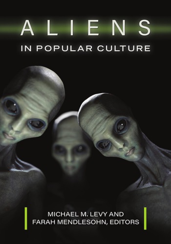 Aliens In Popular Culture