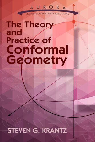 The theory and practice of conformal geometry