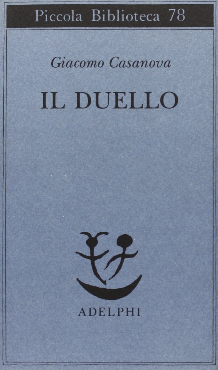 Il duello