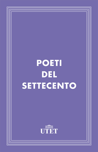 Poeti del Settecento