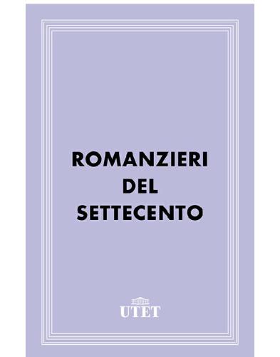 Romanzieri del Settecento