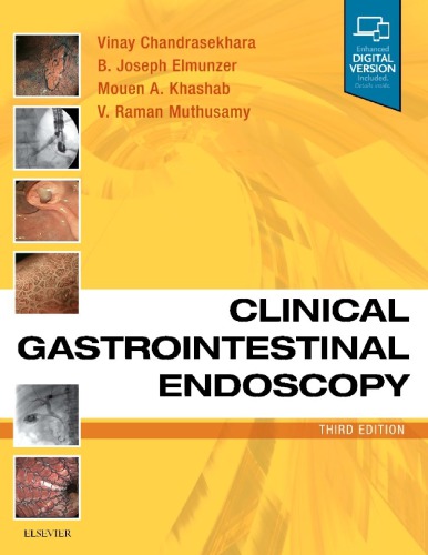 Clinical Gastrointestinal Endoscopy