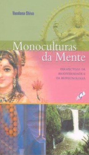 Monoculturas da Mente