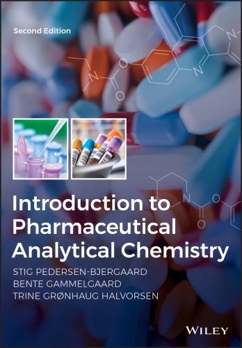 Introduction to pharmaceutical analytical chemistry