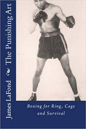 The Punishing Art: Boxing for Ring, Cage and Survival