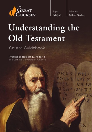 Understanding the Old Testament