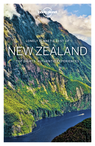 Lonely Planet Best of New Zealand