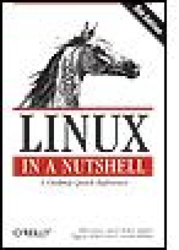 Linux in a Nutshell, 5th Edition