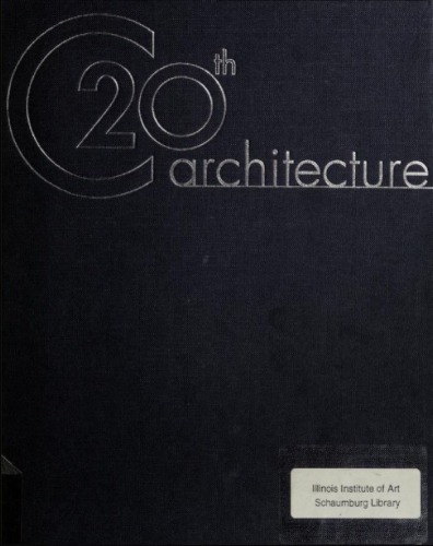 20th century architecture