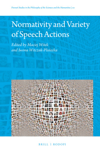 Normativity and variety of speech actions