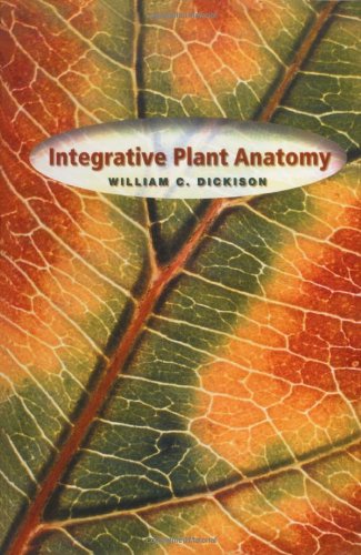 Integrative plant anatomy