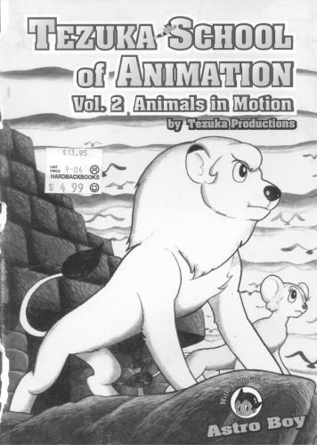 Tezuka Animation volume 2